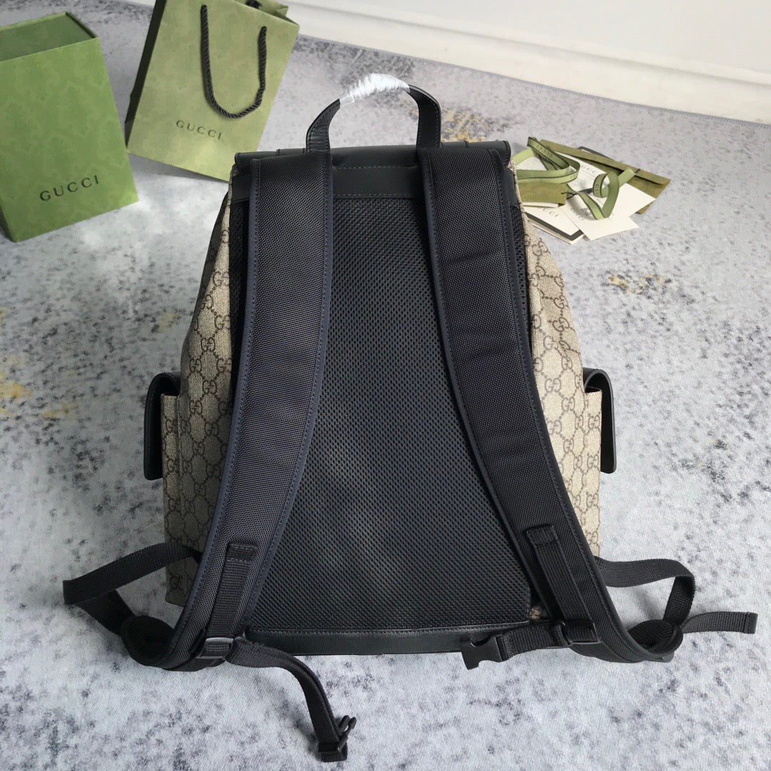 GUC Backpack