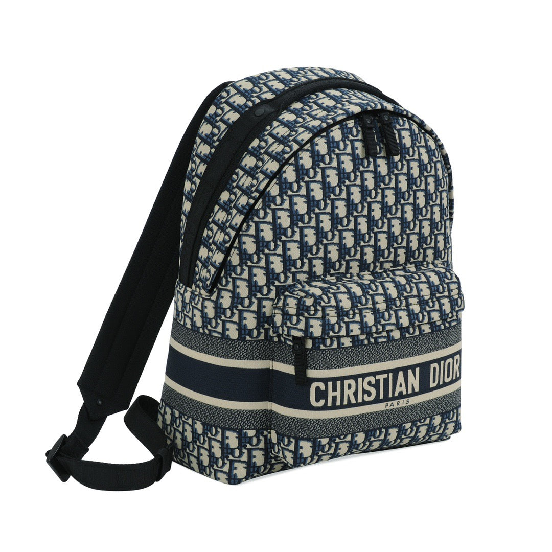 DIO Travel Oblique Backpack