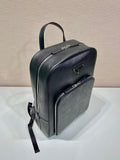 PRA Backpack