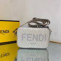 FEN Messenger Bag